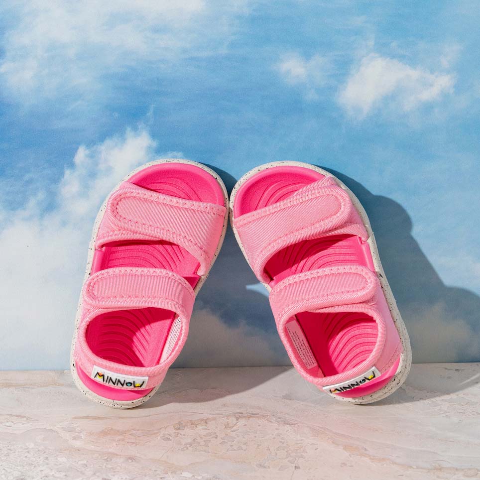 Roamii v2.0 Water Play Sandal Etty