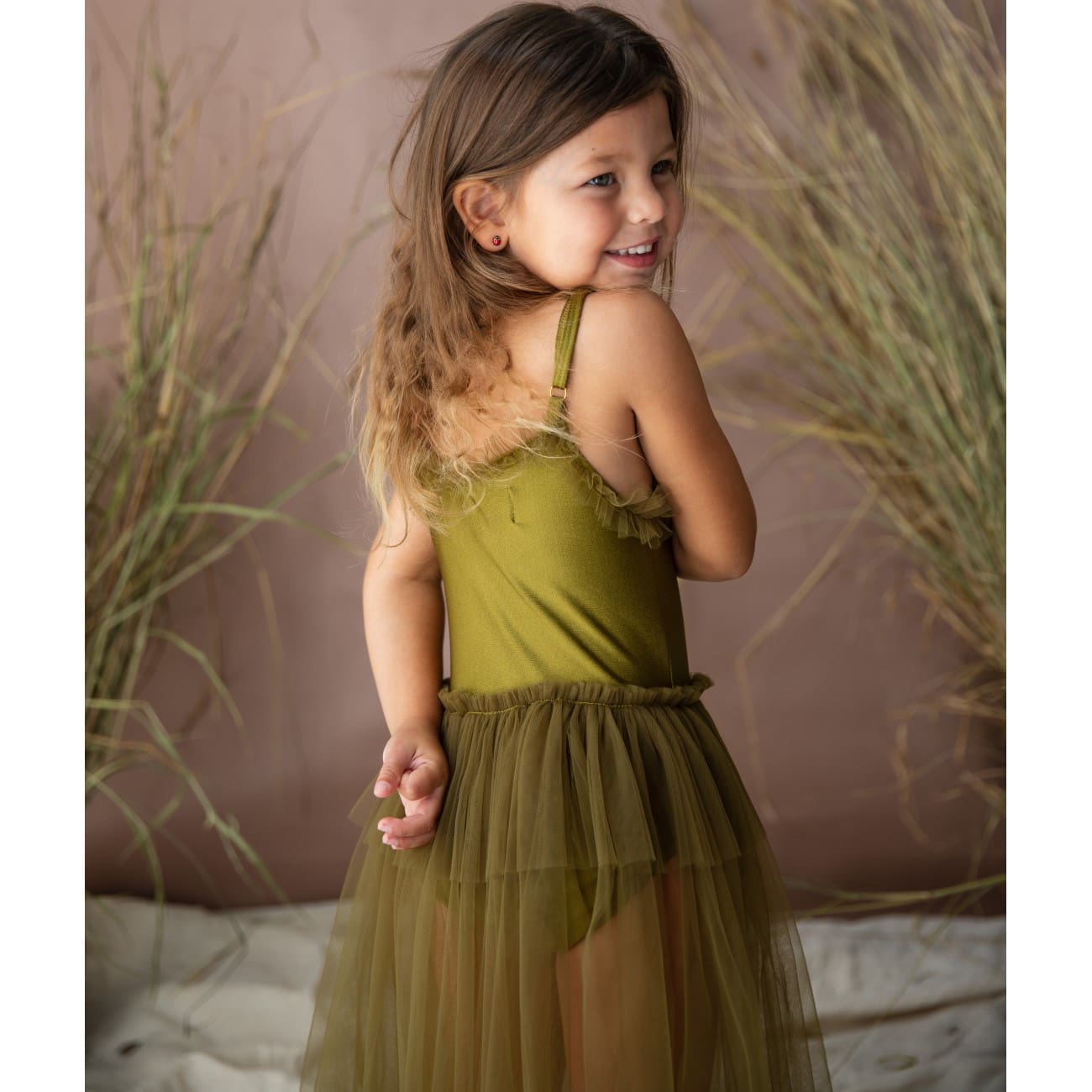 Elanore | Baked Olive