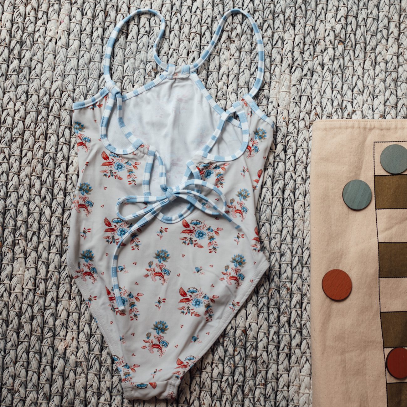 Cantina Swimsuit