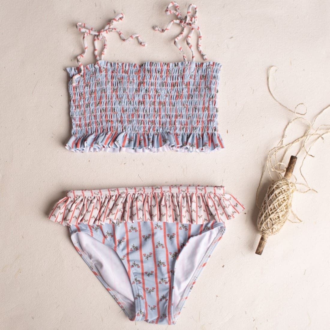 Castores Bikini