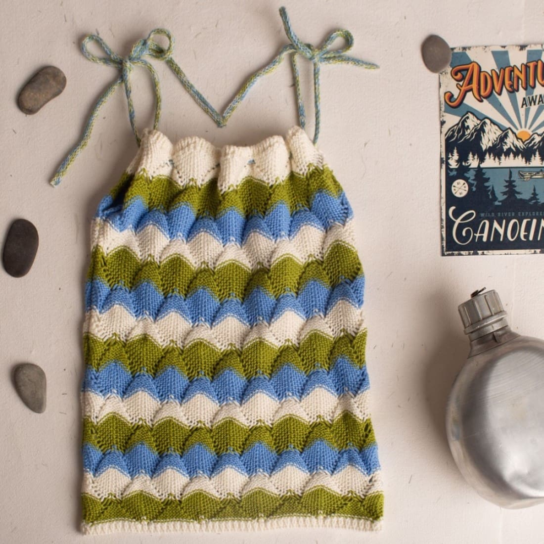 Shell Top