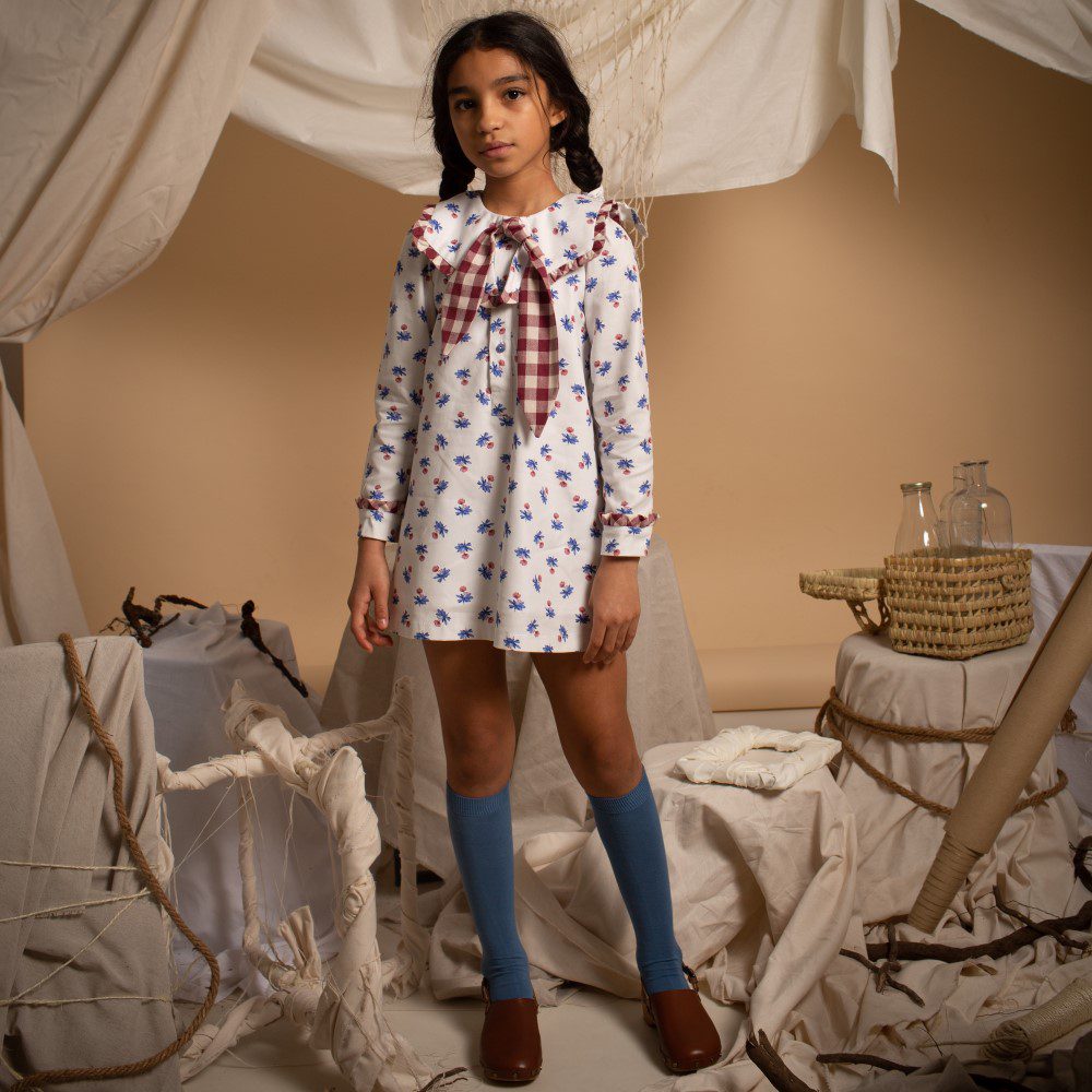 Creta Dress