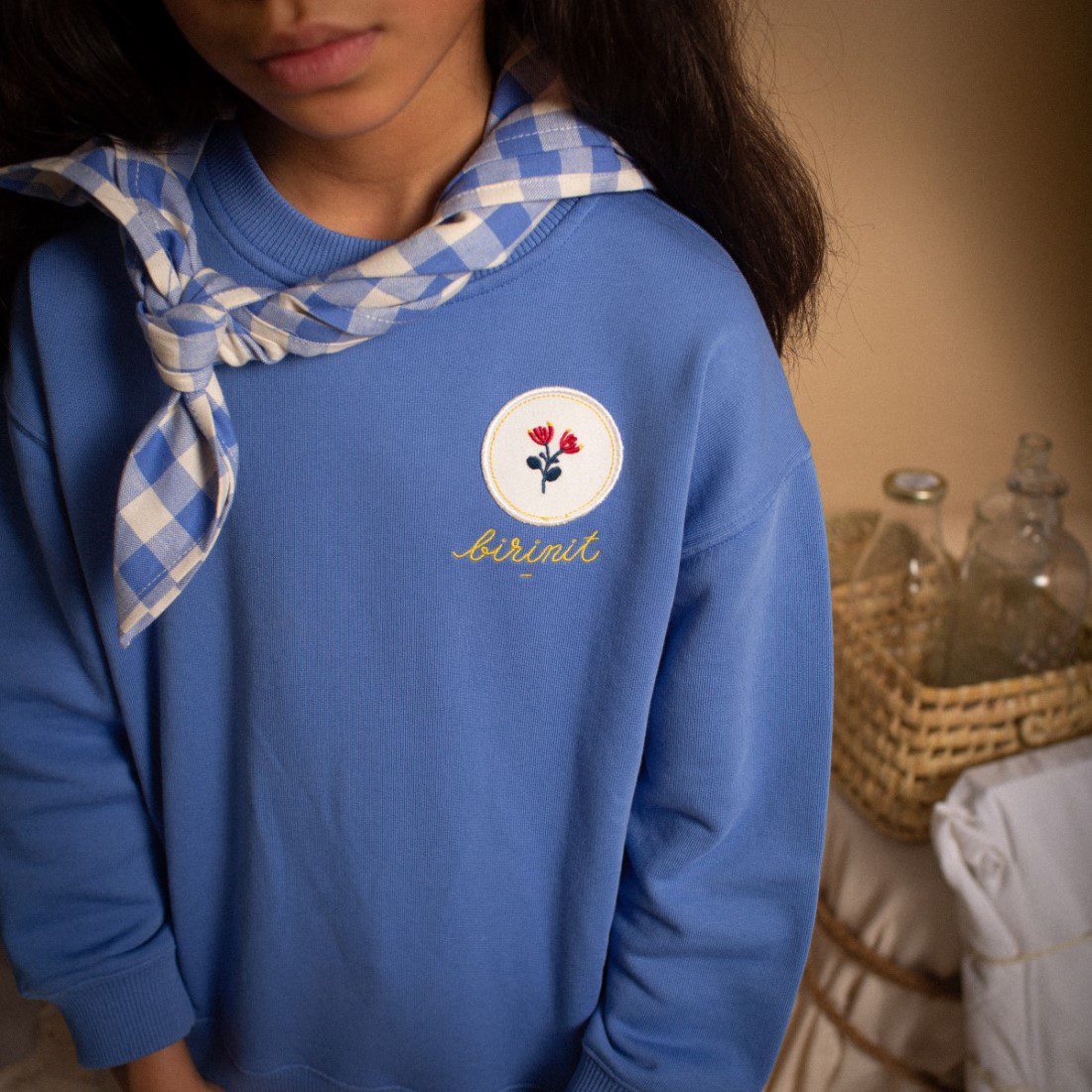Positano Hoodie