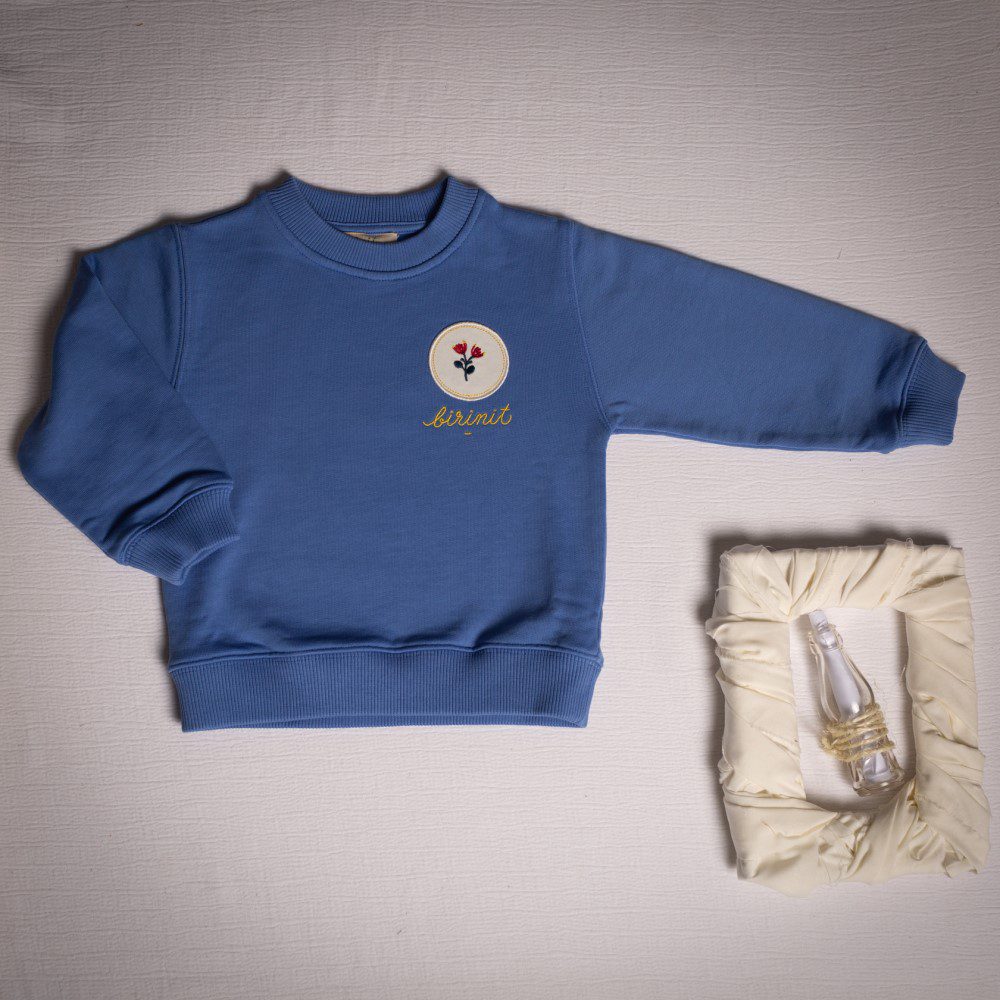 Positano Hoodie