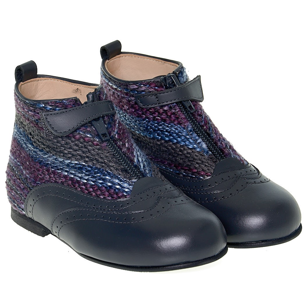 Mod Boot