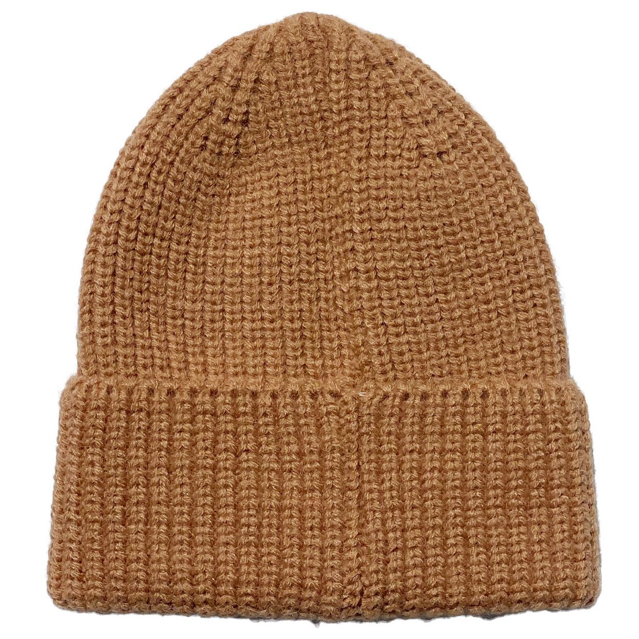 Everyday Beanie | Camel