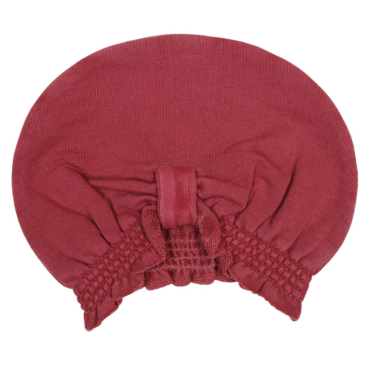 Knotted Turban | Appleberry