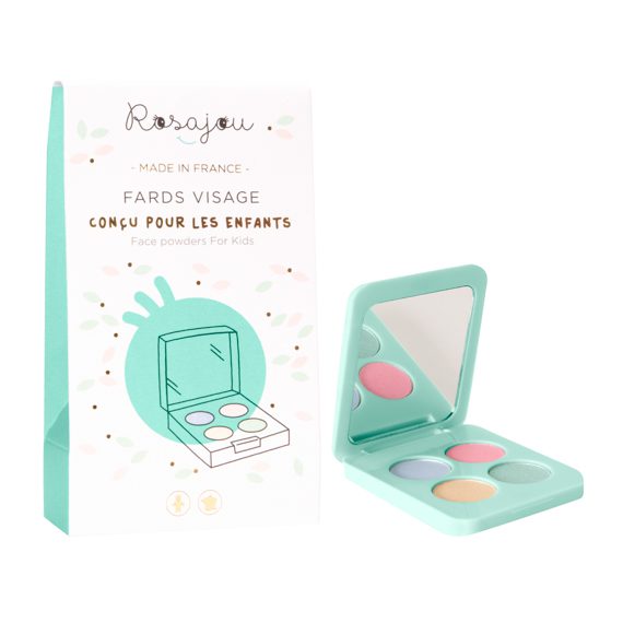 Face Powder