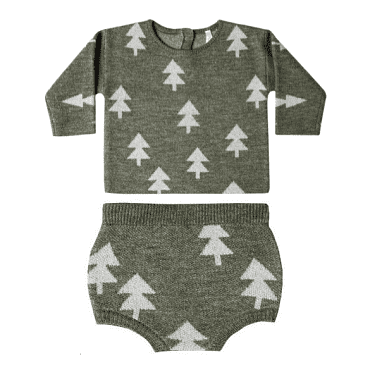 Forest North Set