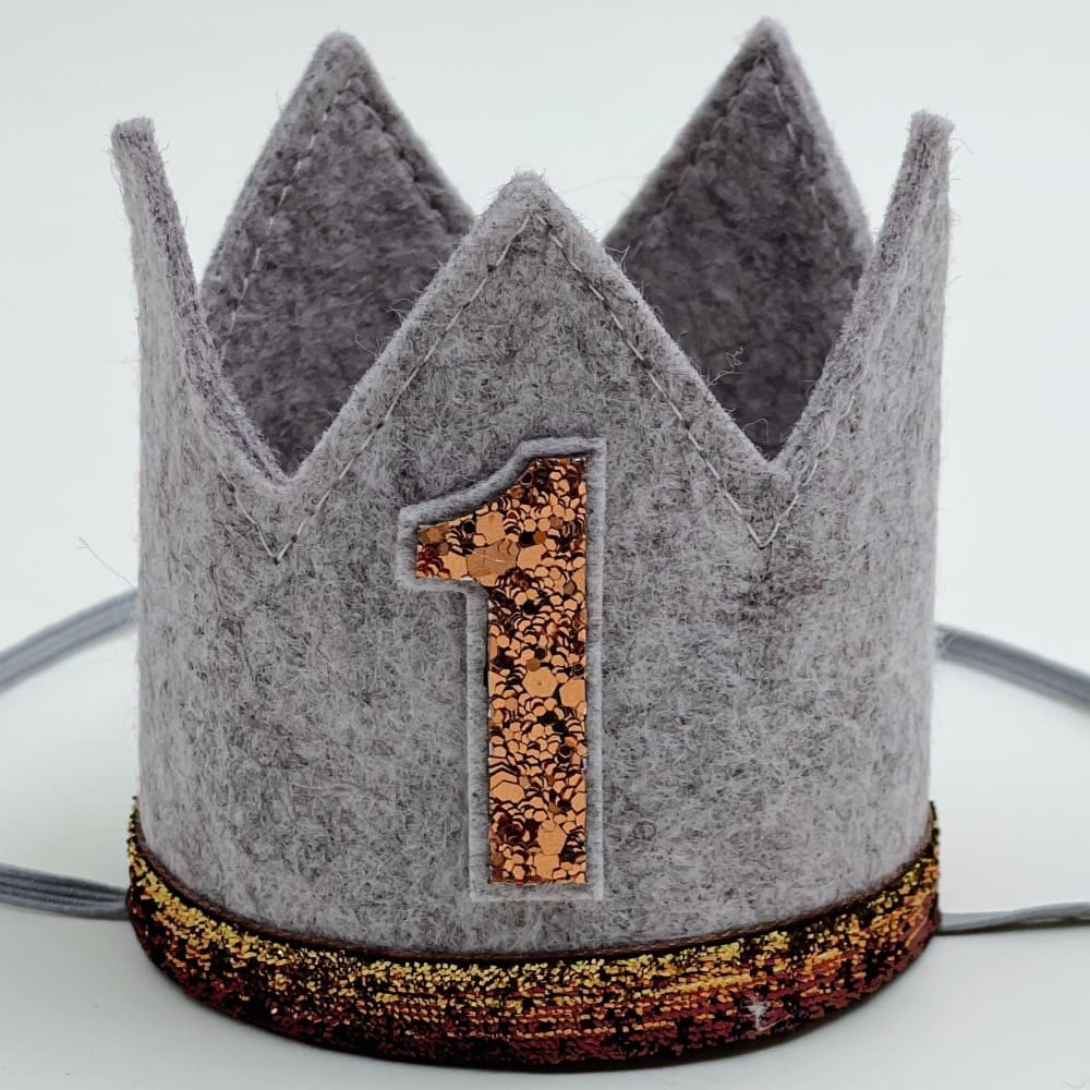 Crown | 1