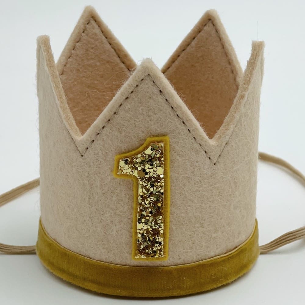Crown | 1