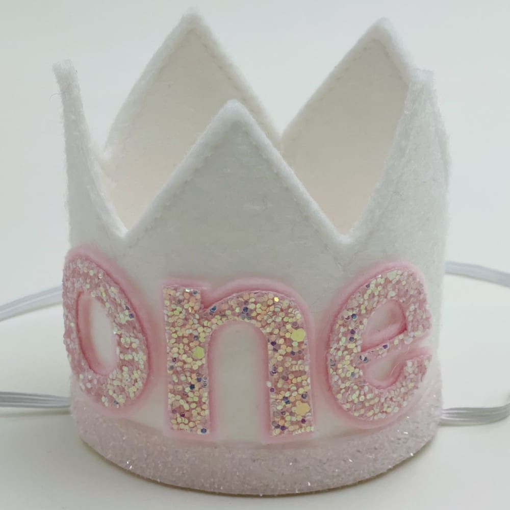 Crown | One