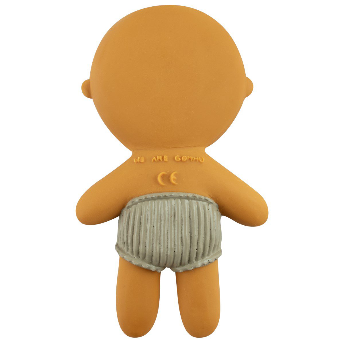 Gommu Mini Baby | Peach