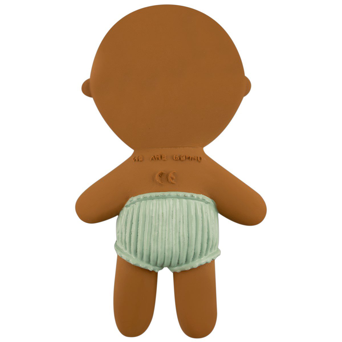 Gommu Mini Baby | Almond