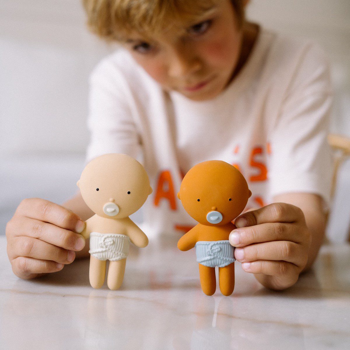 Gommu Pocket | Almond