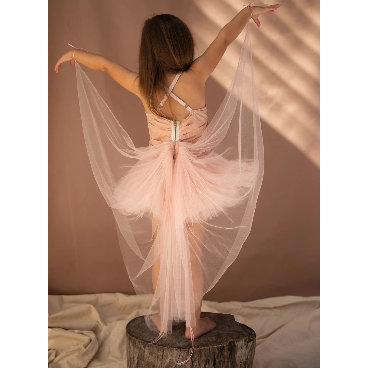 Garden Fairy | Himalayan Salt