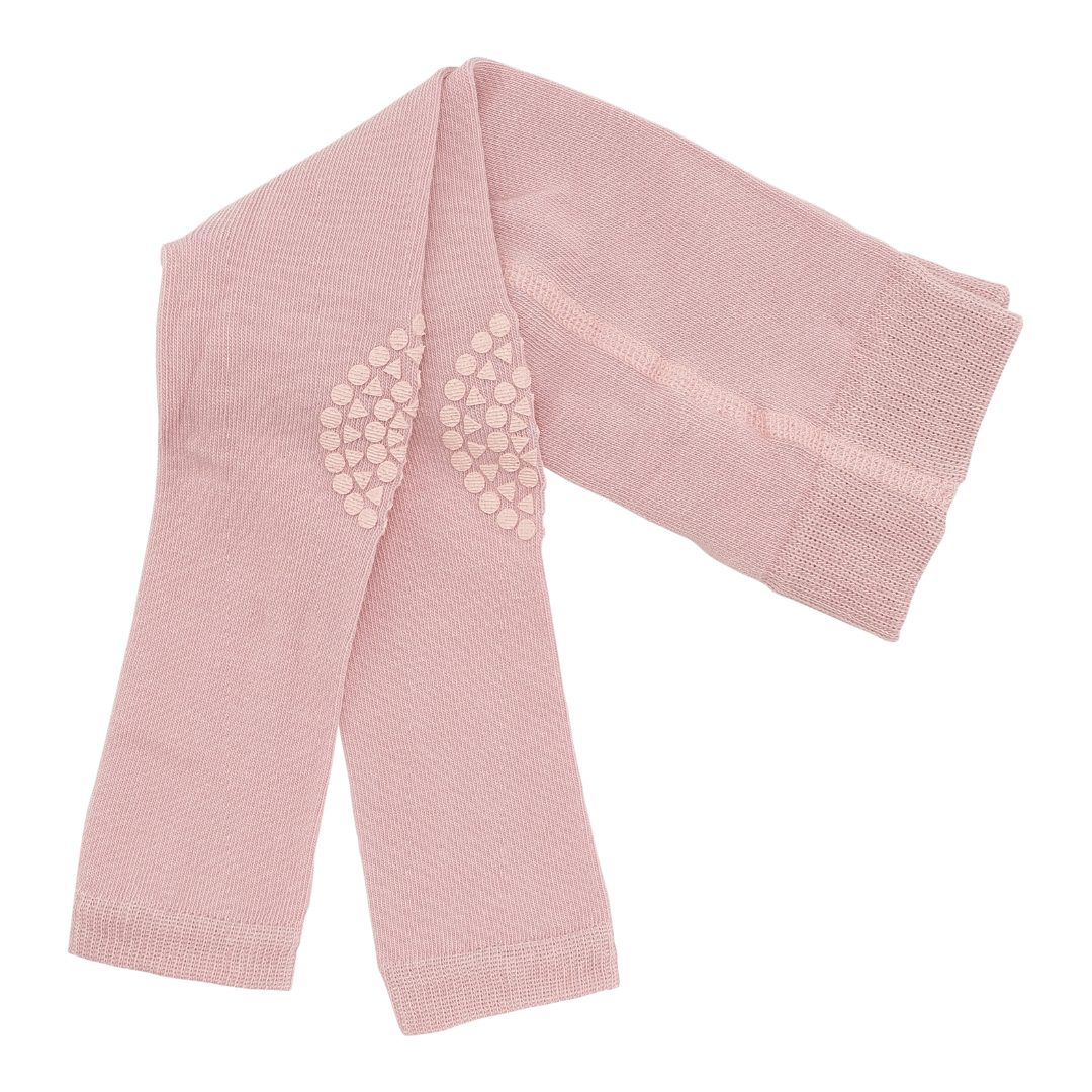 Crawling Leggings | Dusty Rose