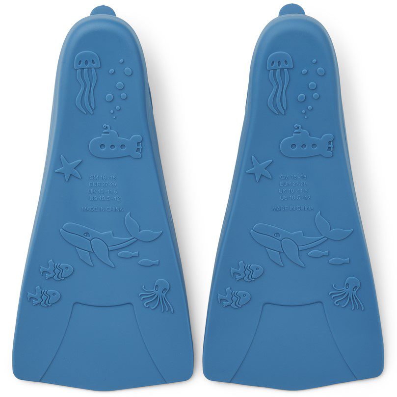 Gustav Swim Fins | Riverside
