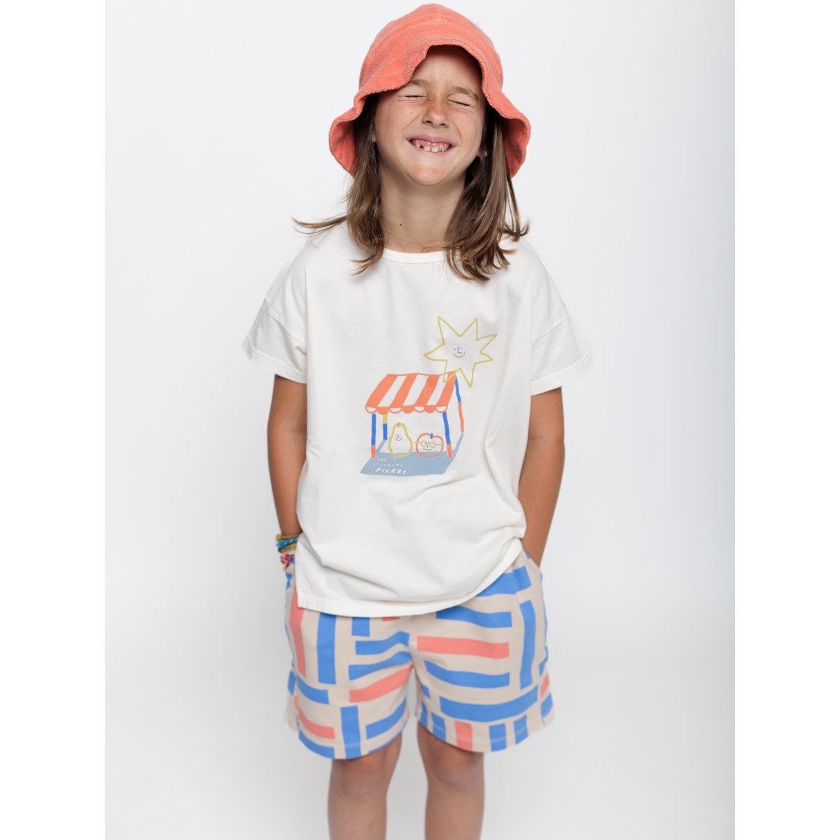 Shorts Parada