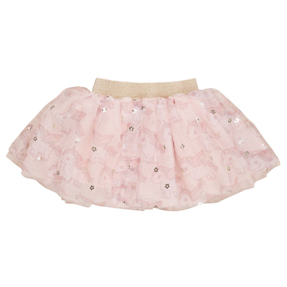 Unicorn Tulle Skirt