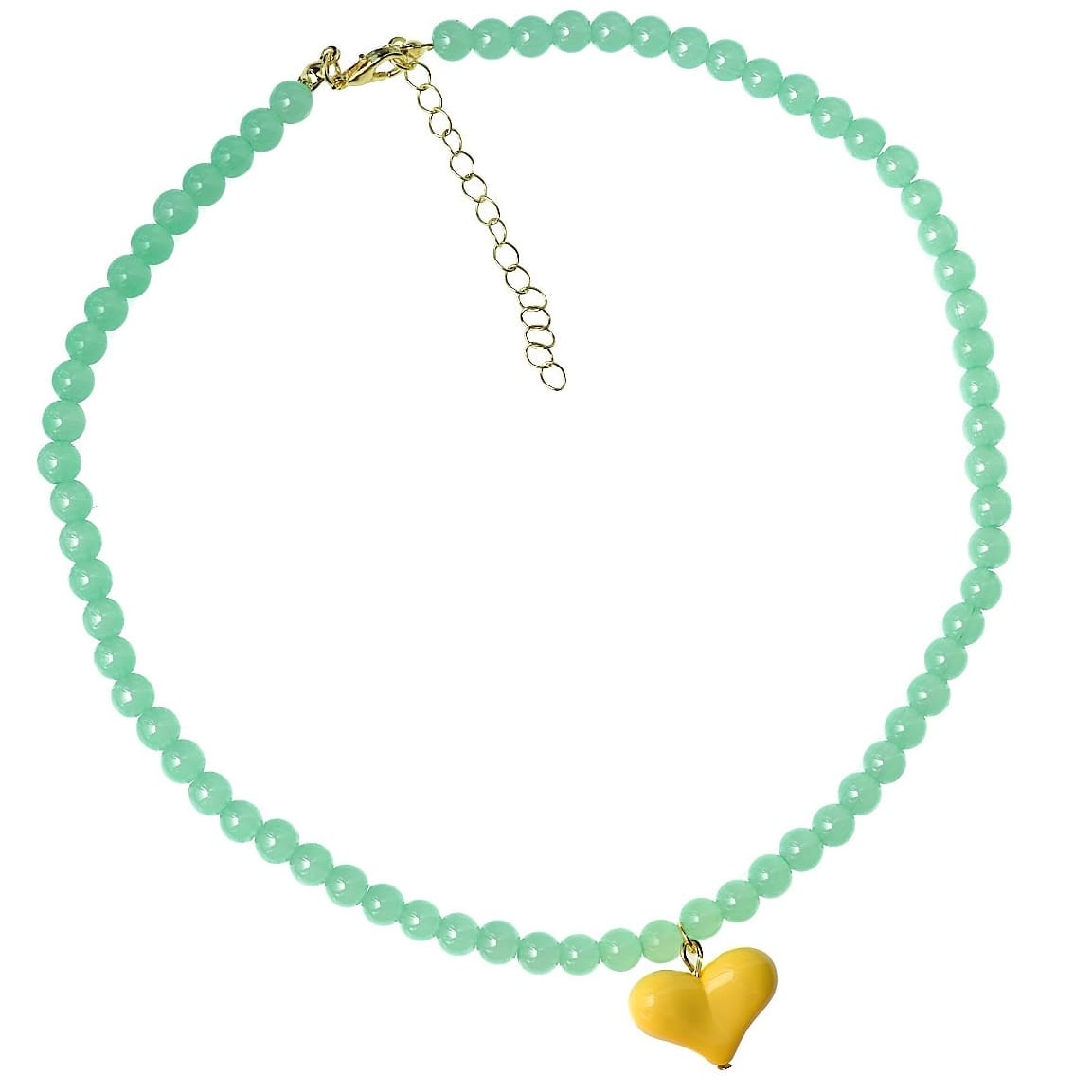 LMDI Necklace