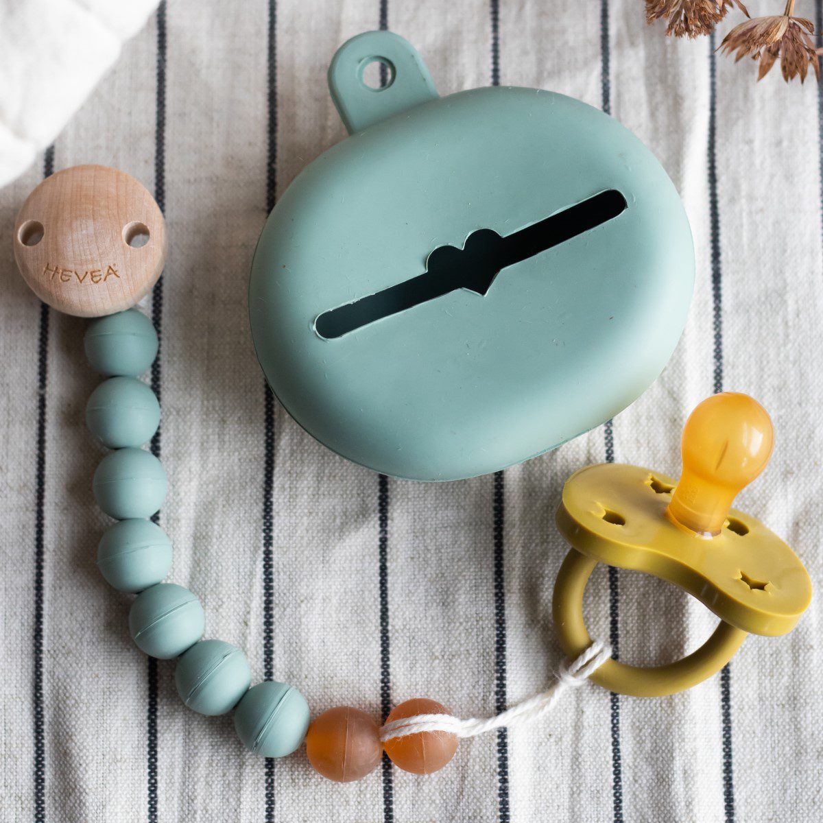Keeper Case | Seafoam Blue