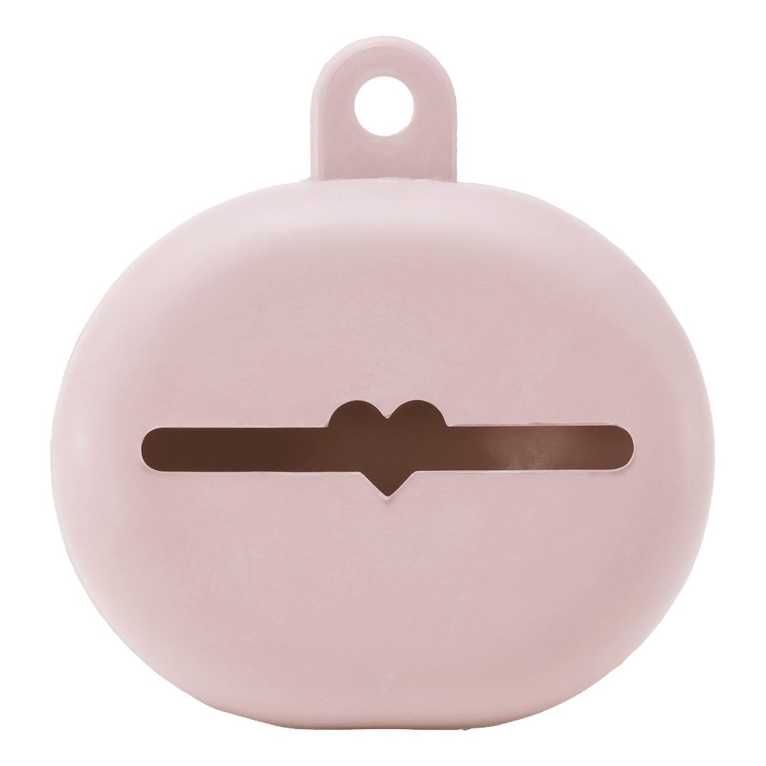 Keeper Case | Powder Pink