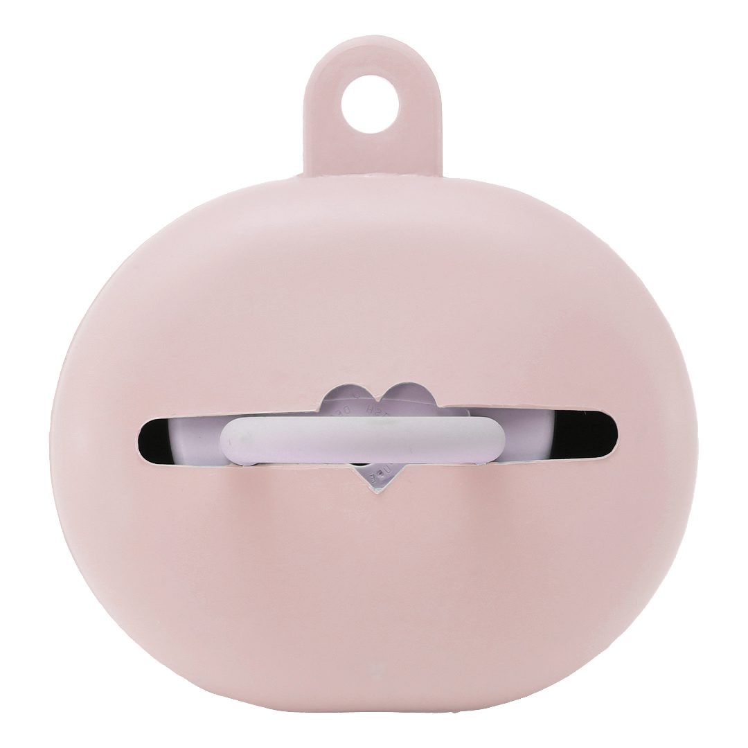 Keeper Case | Powder Pink