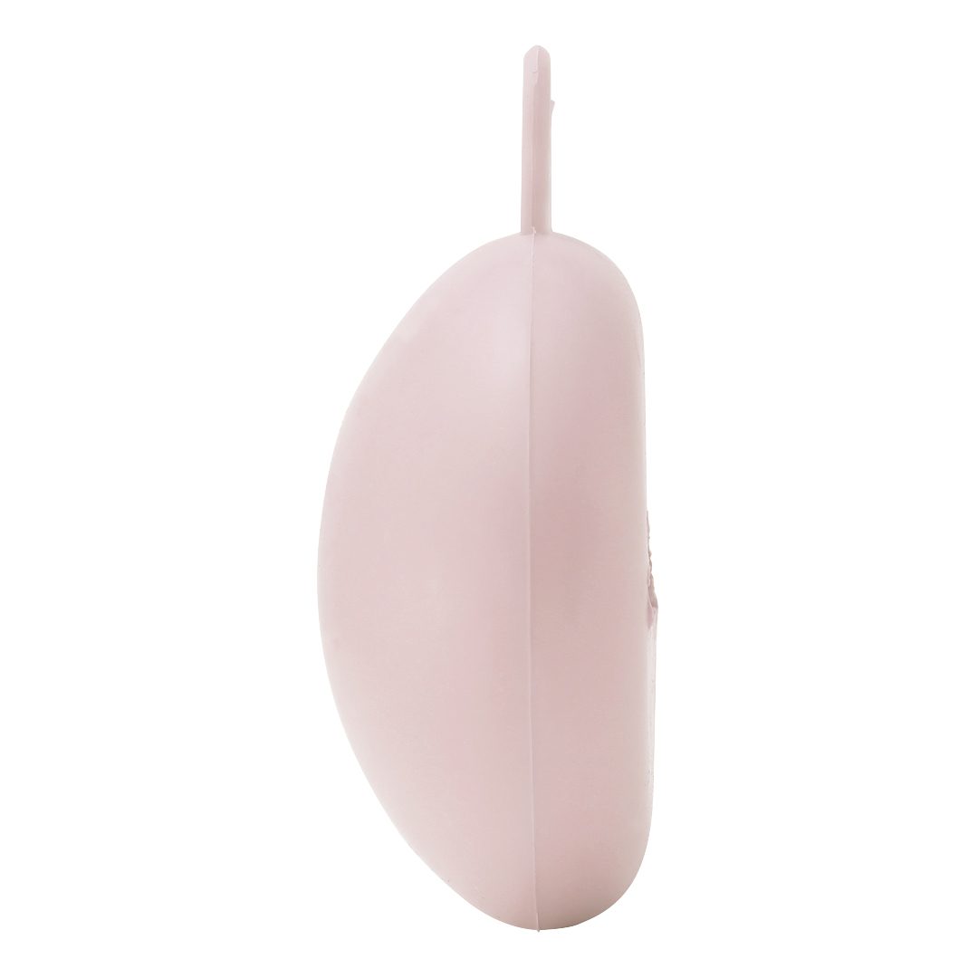 Keeper Case | Powder Pink