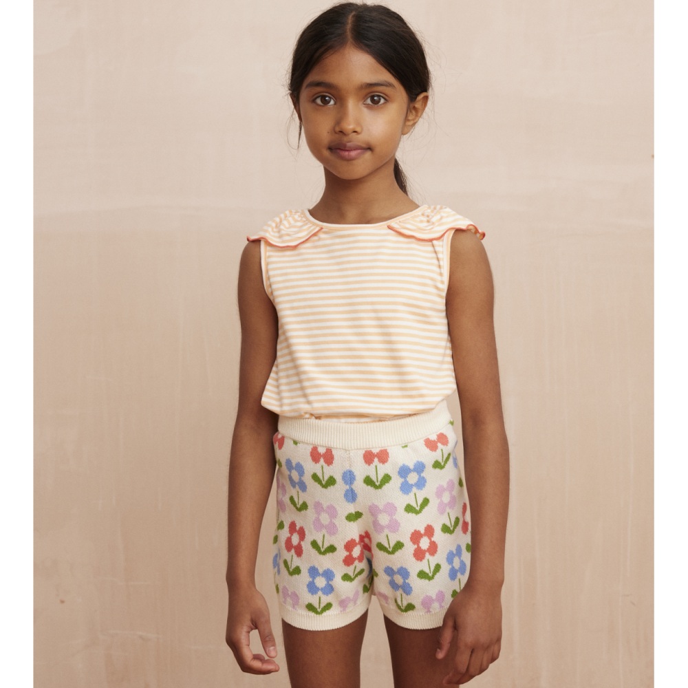 Lorie Short | Fleurette