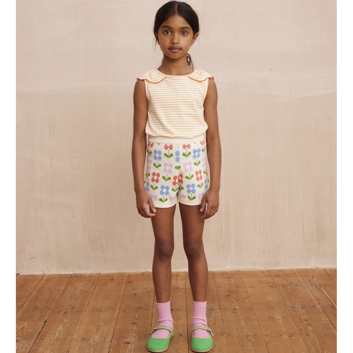 Lorie Short | Fleurette