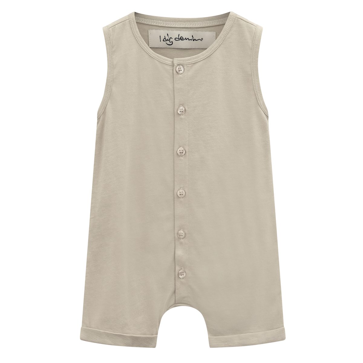 Hilo Onesie