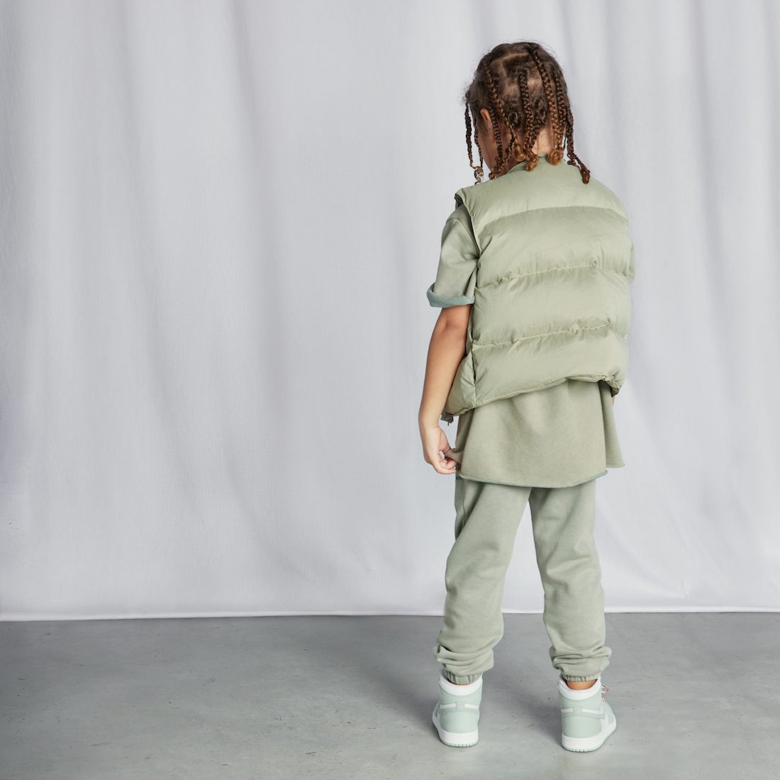 The Body Warmer