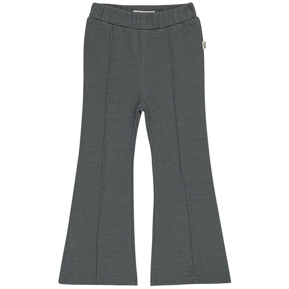 Flared Pants