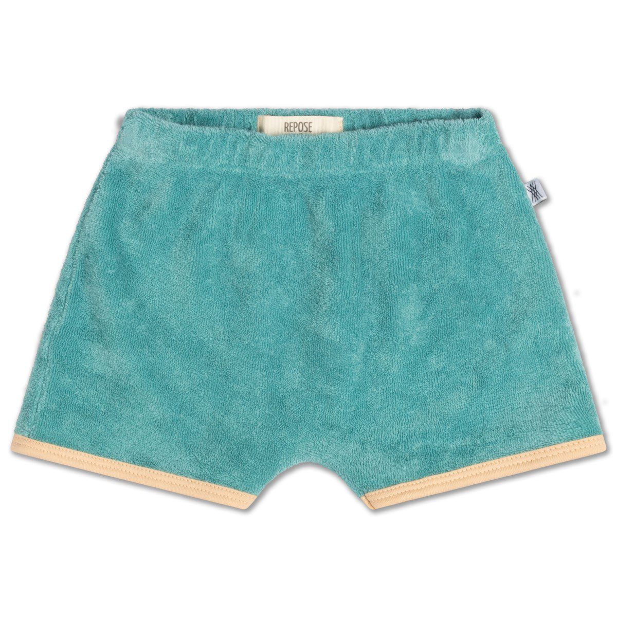 Turquoise Short