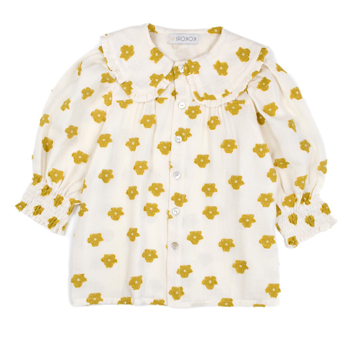 Noor Blouse