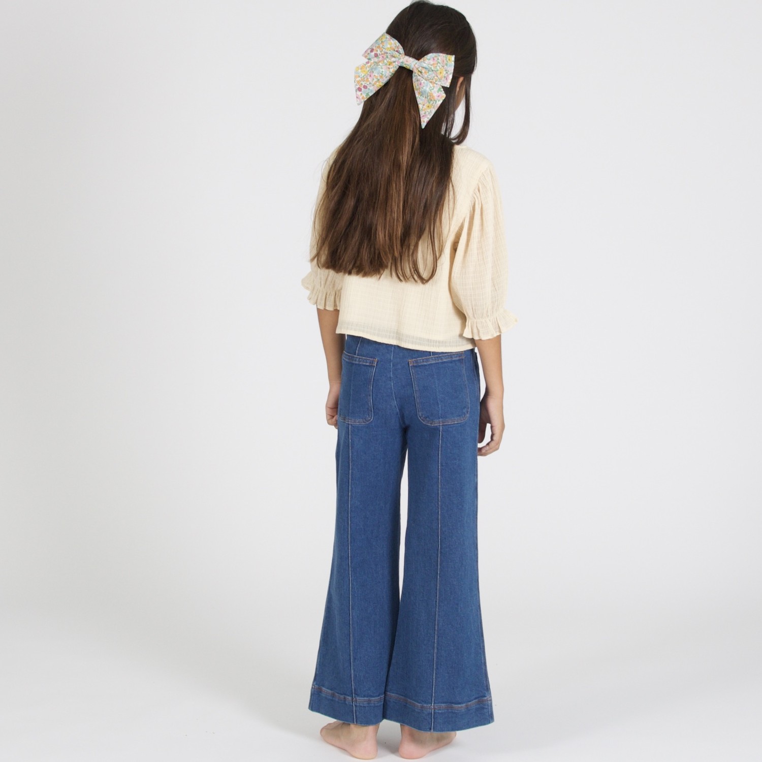 Bambula Blouse