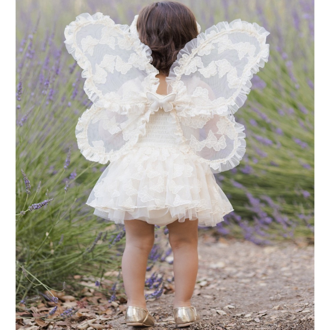 Fairy Set | Butterfly