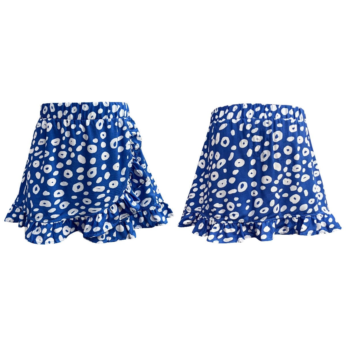 Jully Skirt Selena