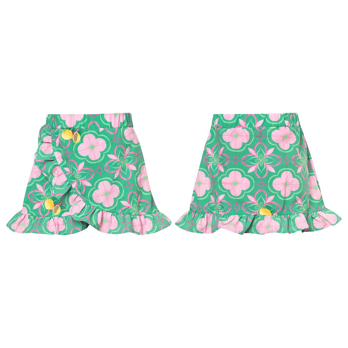 Azulejo Jully Skirt
