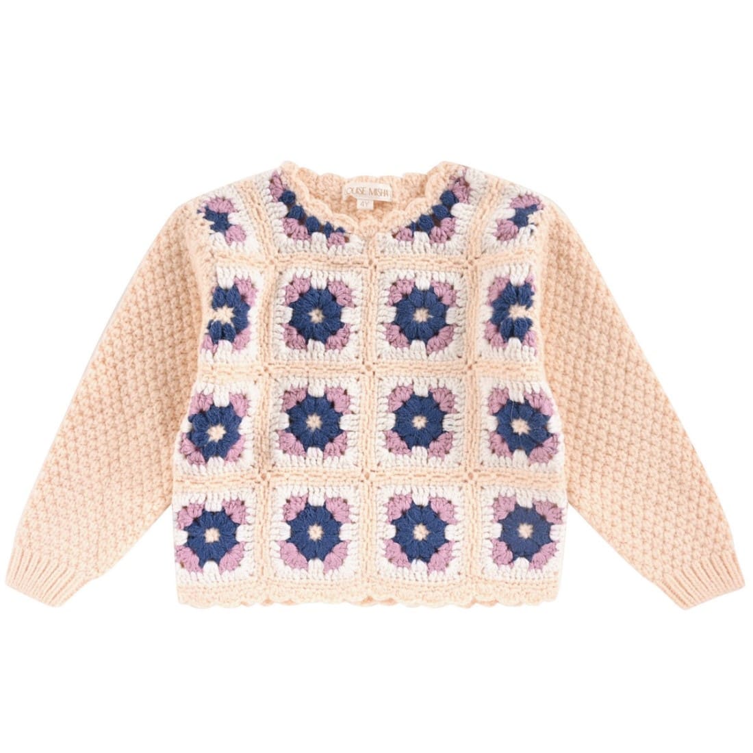 Alicia Sweater