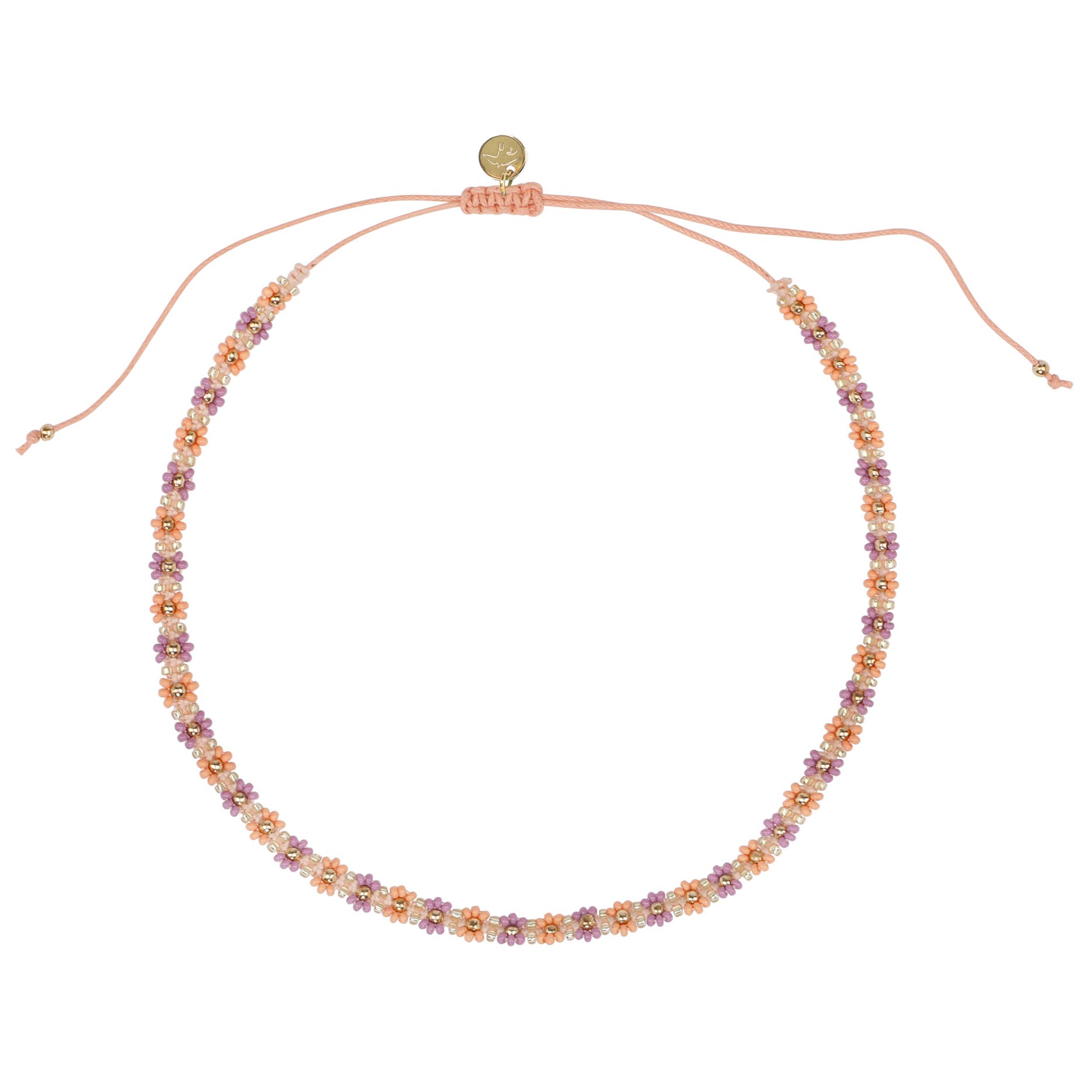 Jenest Necklace