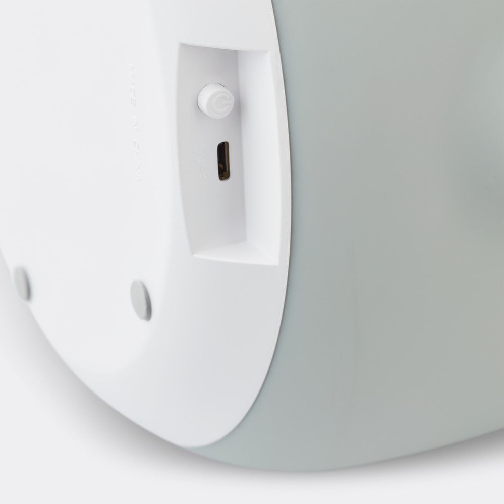 Jimbo BIG Night Light | Rabbit Cloud Blue