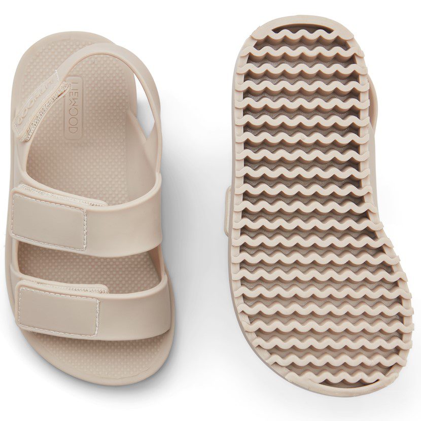 Joy Sandals | Sandy