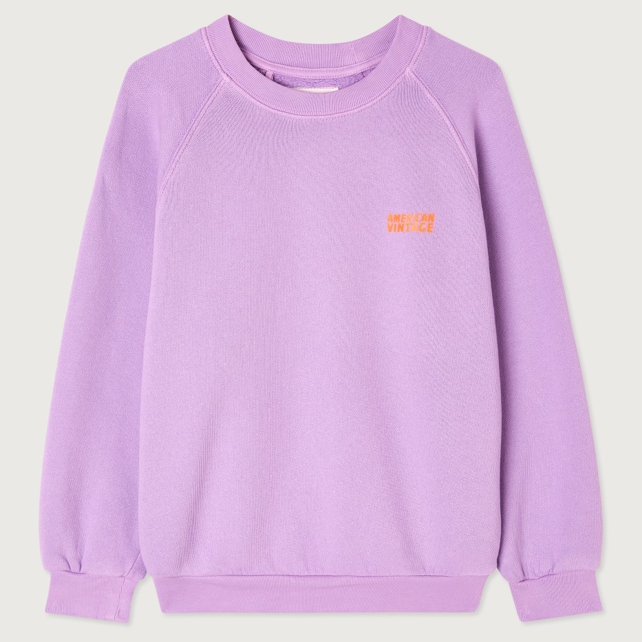 Izubird Sweatshirt | Parma Vintage