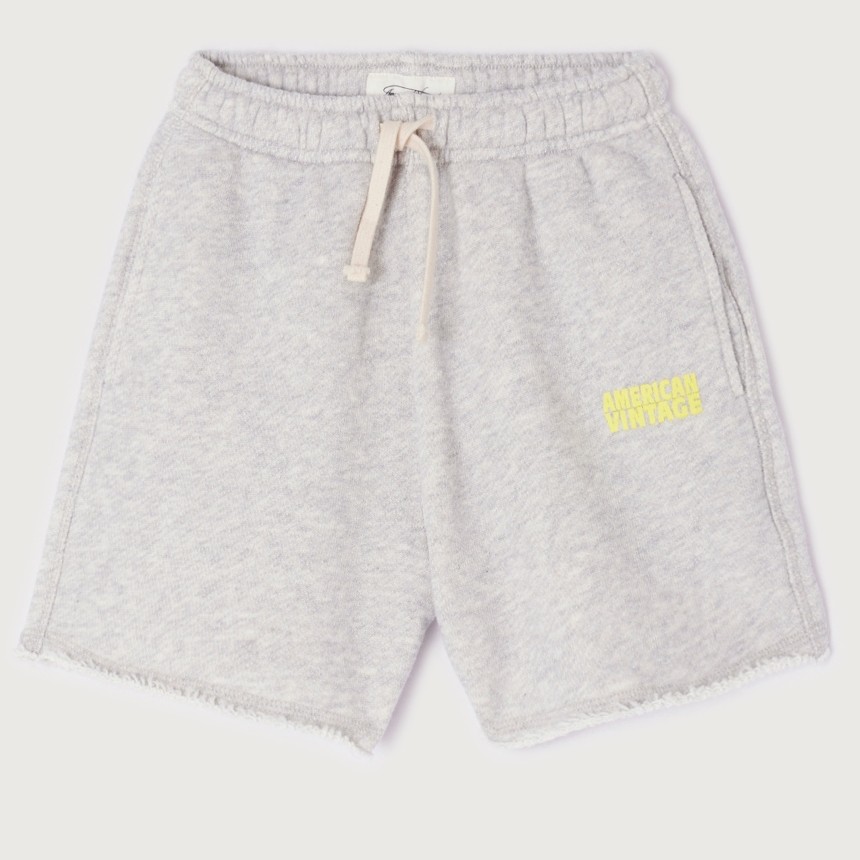 Kodytown Shorts | Polar Melange
