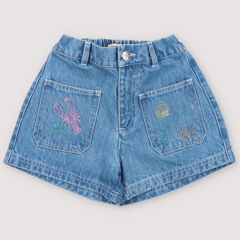 Kostas Short
