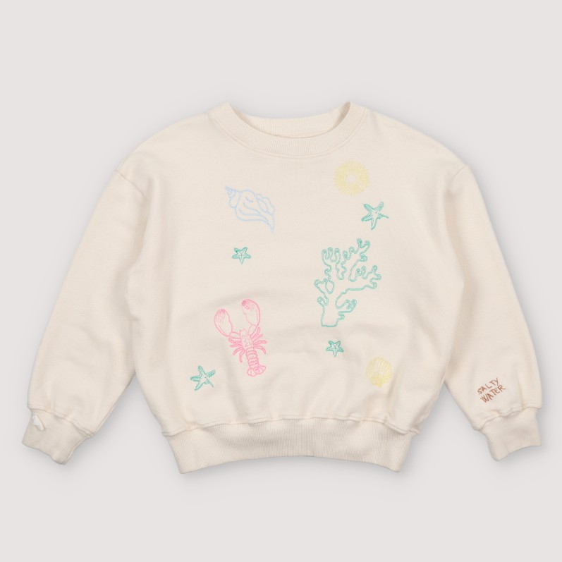 Kostas Sweatshirt