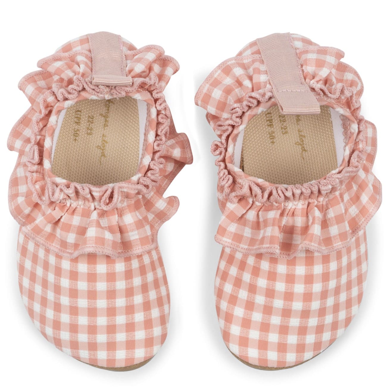 Fresia swim Shoes | Mellow Rose