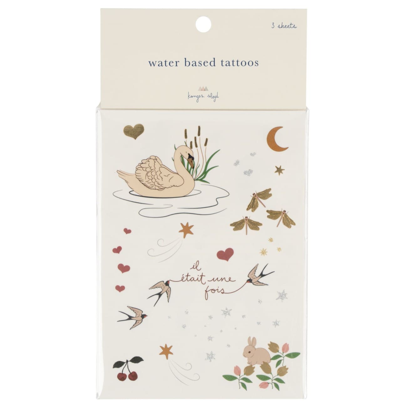 Tattoos | Swan